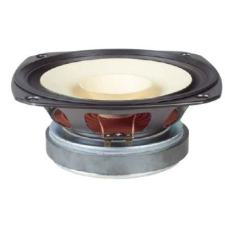 Datensatz: Fostex FE 206 En