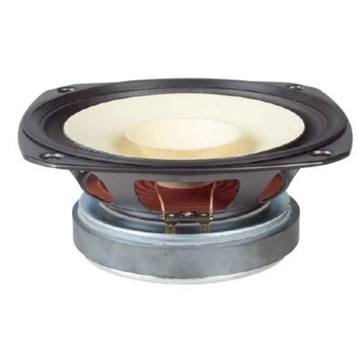 Datensatz: Fostex FE 206 En