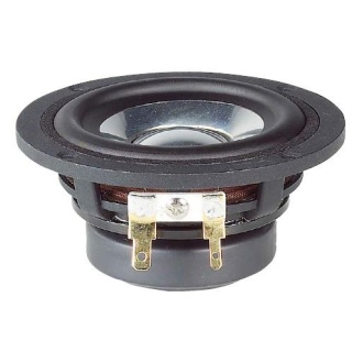 Datensatz: Dynavox FR88EX