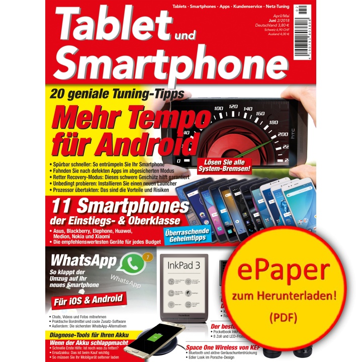Tablet PC 2/2018 (epaper)