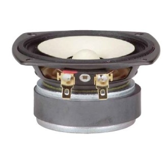 Datensatz: Fostex FE83En