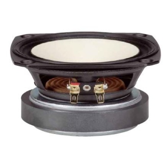 Datensatz: Fostex FE126En