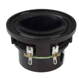 Datensatz: Monacor SPX-20TB