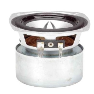 Datensatz: Monacor SPX-31TB