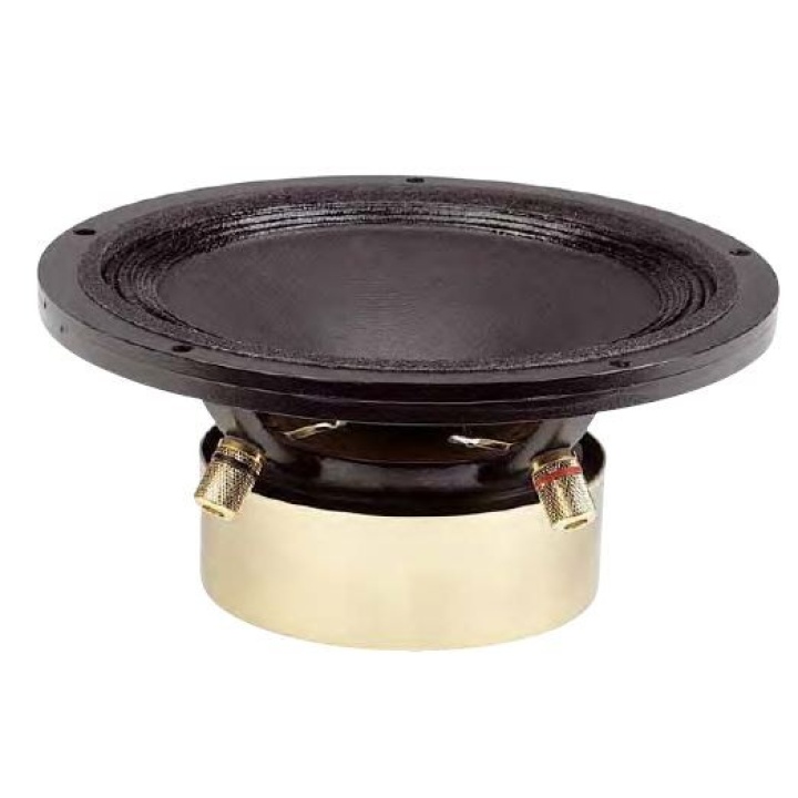 Datensatz: Supravox HP165 LB