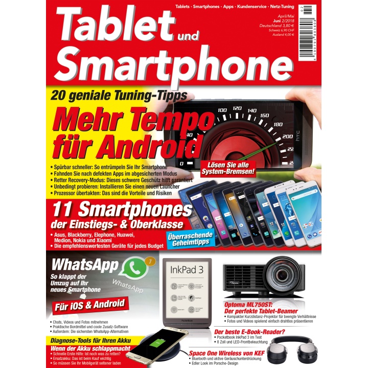 Tablet PC 2/2018 (print)