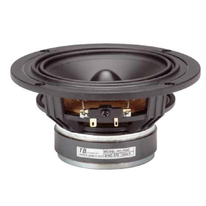 Datensatz: Tang Band W5-704D