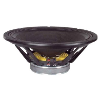 Datensatz: IMG Stage Line SPA-15PA
