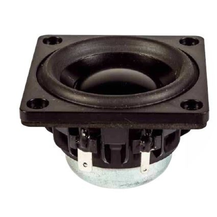 Datensatz: Dayton Audio DMA58-8