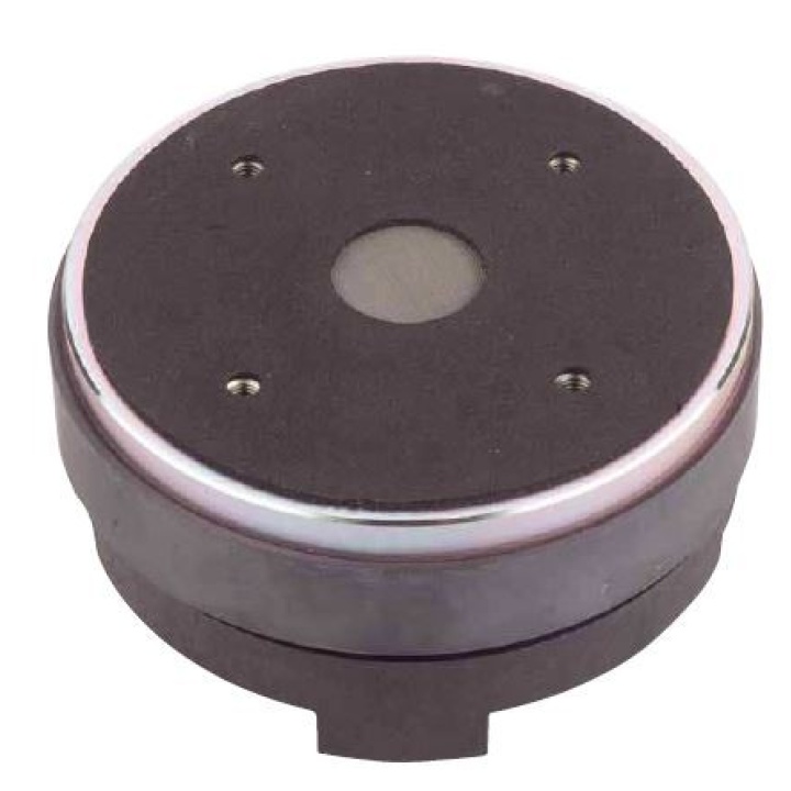 Datensatz: SB Audience Bianco 44CD-PK