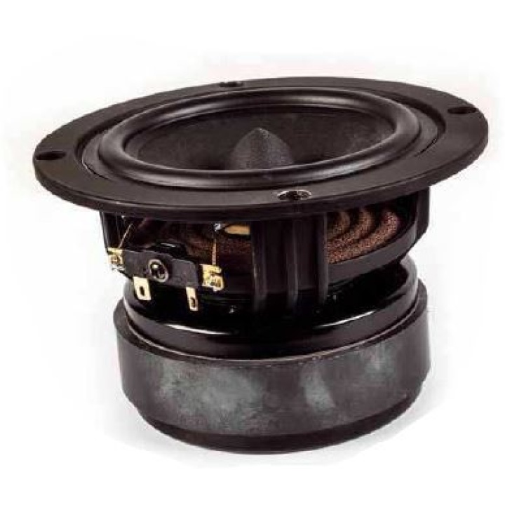 Datensatz: Omnes Audio BB 4