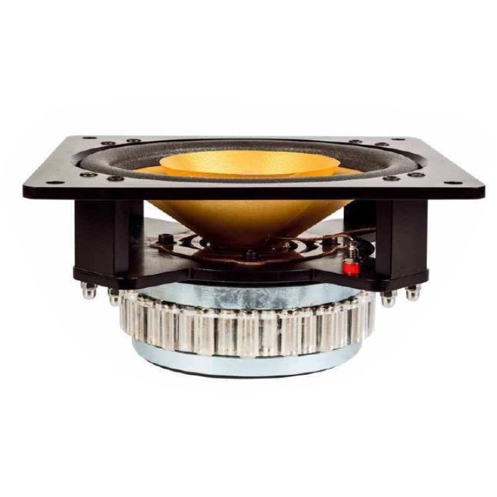 Dastensatz: Cube Audio F8 Neo