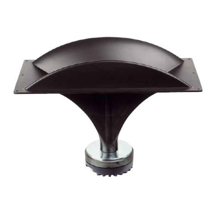 Datensatz: Kenford COMP-50B mit McGee HL-607