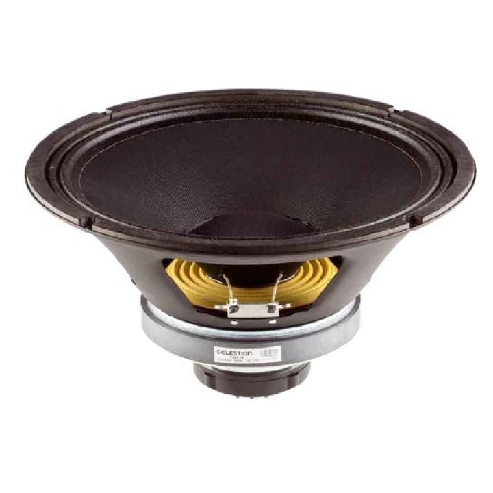 Datensatz: Celestion TF1225CX