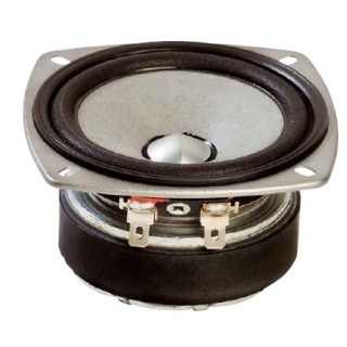 Datensatz: Fostex FF85WK