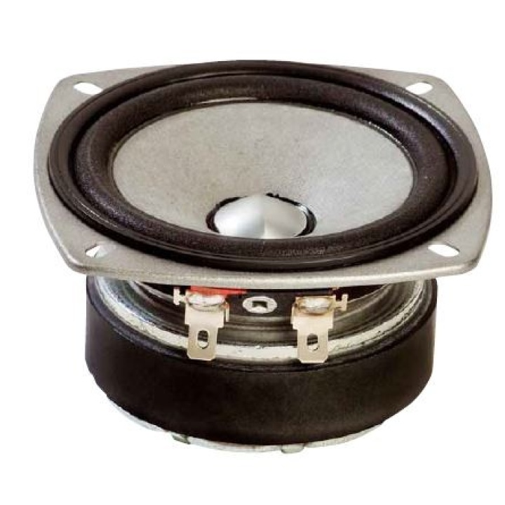 Datensatz: Fostex FF85WK