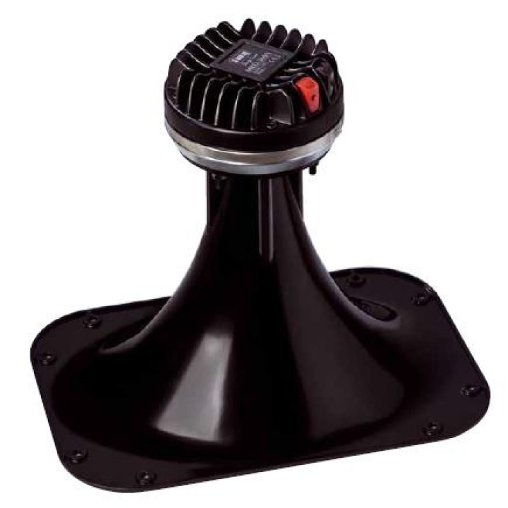 Datensatz: IMG Stage Line MRD-360N mit MRH-142