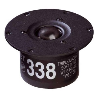 Datensatz: Morel ET 338-110