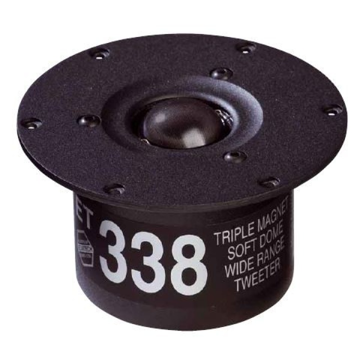 Datensatz: Morel ET 338-110