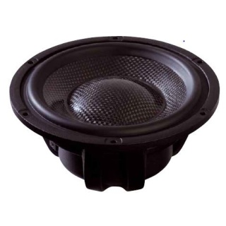 Datensatz: Morel SCM 634