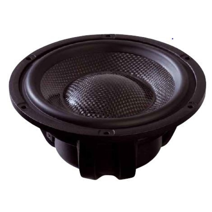 Datensatz: Morel SCM 634