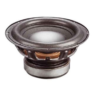 Datensatz: Tang Band W8-670C