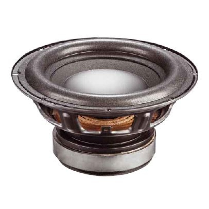 Datensatz: Tang Band W8-670C