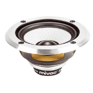Datensatz: Mivoc XAW 110 HC II