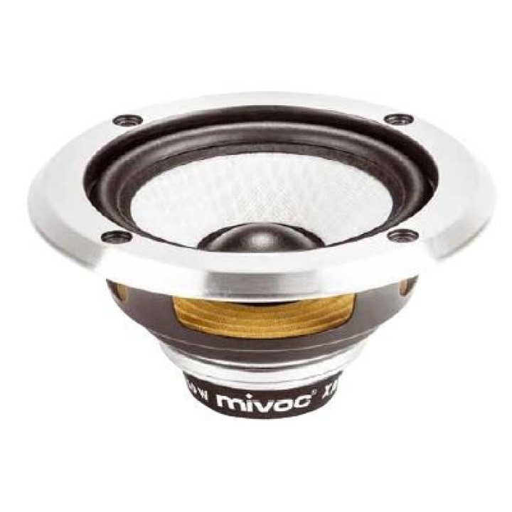 Datensatz: Mivoc XAW 110 HC II