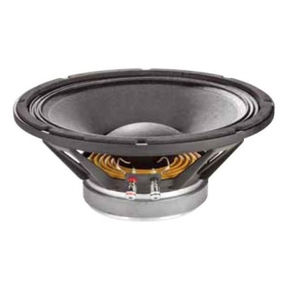 Datensatz: IMG Stage Line SPA-112PA