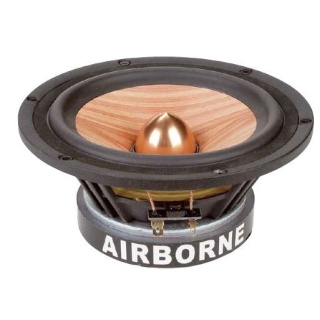 Datensatz: Airborne FR173B6-16L