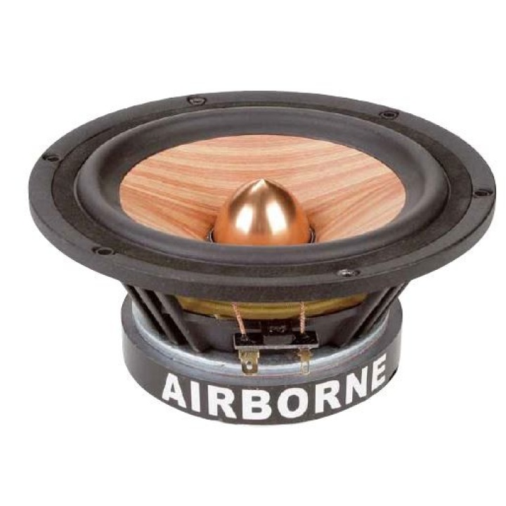 Datensatz: Airborne FR173B6-16L