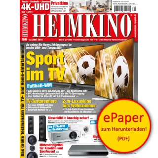 Heimkino 5/2018 (epaper)