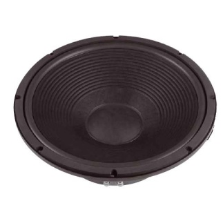 Datensatz: Beyma 15B100R-GH