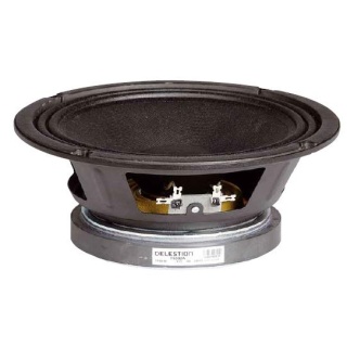 Datensatz: Celestion Truvox TF-0818