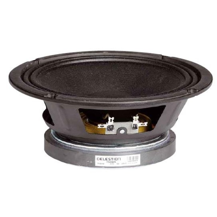 Datensatz: Celestion Truvox TF-0818