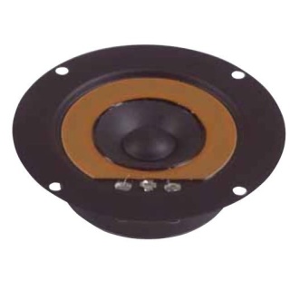 Datensatz: Dayton Audio PRT-8