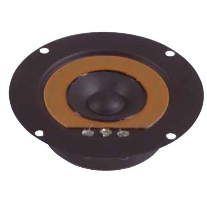 Datensatz: Dayton Audio PRT-8