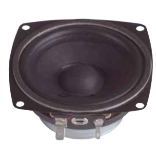 Datensatz: Faital PRO 3FE20