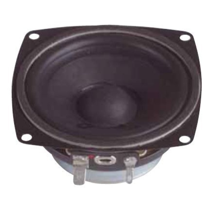 Datensatz: Faital PRO 3FE20