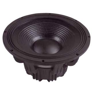 Datensatz: Faital PRO 15XL1400