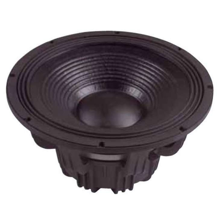 Datensatz: Faital PRO 15XL1400