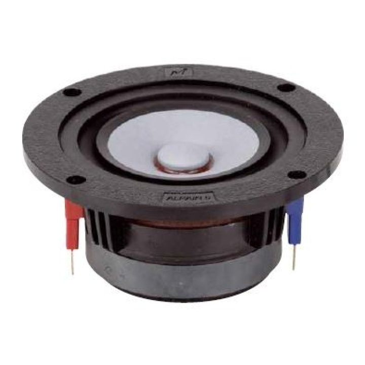 Datensatz: Markaudio Alpair 6P