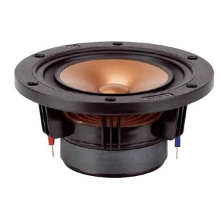 Datensatz: Markaudio Alpair 10