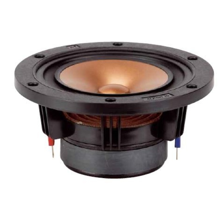 Datensatz: Markaudio Alpair 10