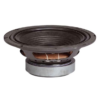 Datensatz: Markaudio Woofer No. 6