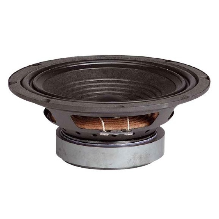 Datensatz: Markaudio Woofer No. 6