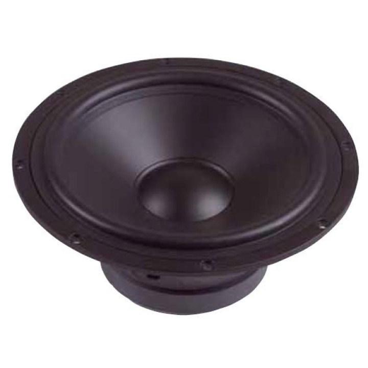 Datensatz: Monacor SPH-10M