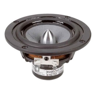 Datensatz: Tang Band W3-1364SA