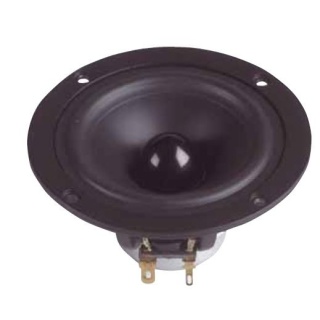 Datensatz: Visaton B 80